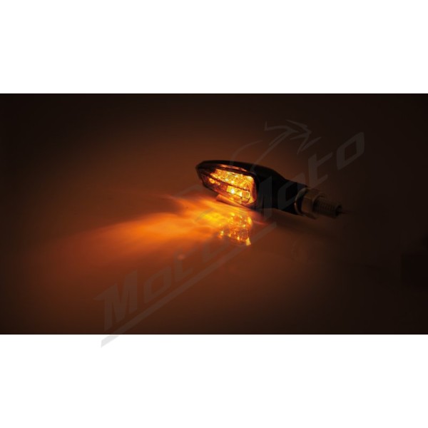HIGHSIDER Uiversal Nova LED Indicator Pair