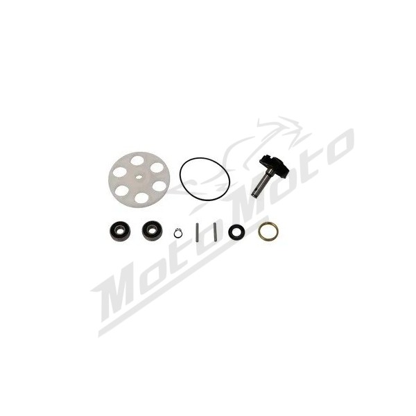 PARTS UNLIMITED Water Pump Repair Kit MBK / Yamaha 50/100 97-10