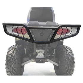 Rival Reart Bumper Polaris Sportsman 450 / 570 2020->