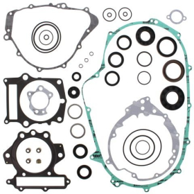 Winderosa (vertex) gasket set with engine gaskets Yamaha Grizzly 600 98–01