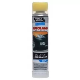 AUTOLAND Plastic conditioner 400ml