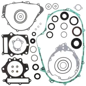 Winderosa (vertex) gasket set with engine gaskets Yamaha Grizzly 600 98–01