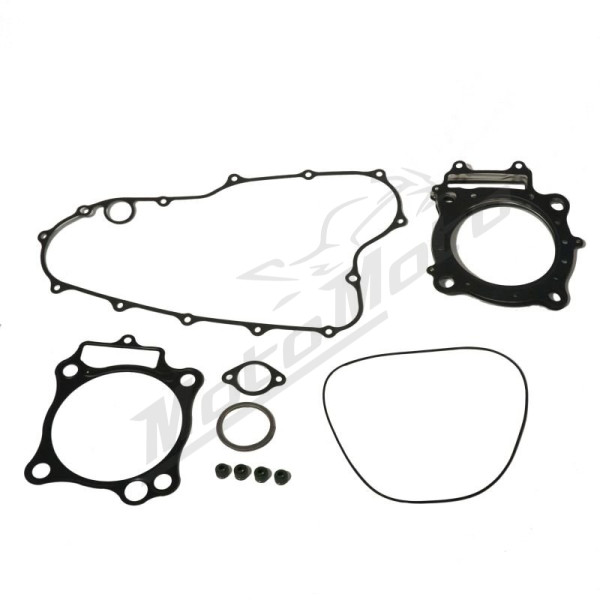 Artein Gaskets cilindro tarpinės + sankabos dangtelio tarpinė Honda CRF 450 2007-2008