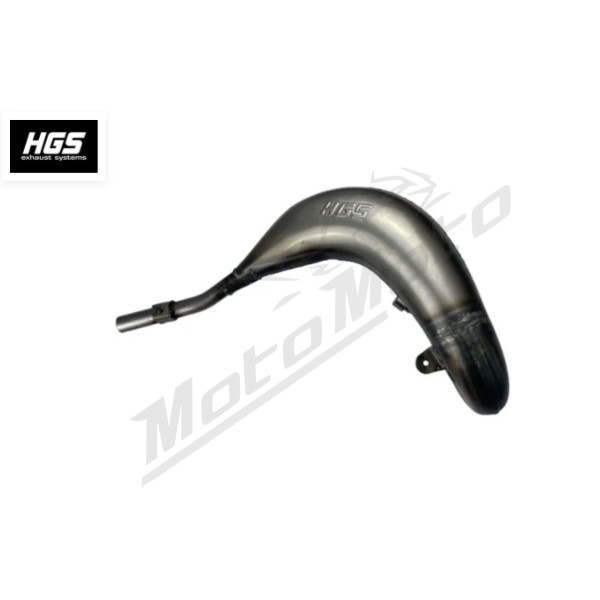 HGS 2T HIGH PERFORMANCE PIPE Gasgas/Husqvarna/KTM 65cc 16-23