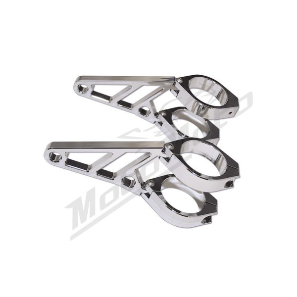 HIGHSIDER pro Lamp Holder 38-41 mm