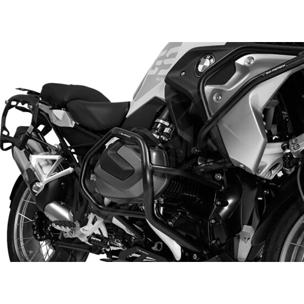 SW-MOTECH Crash Bar BMW R 1250 19-24