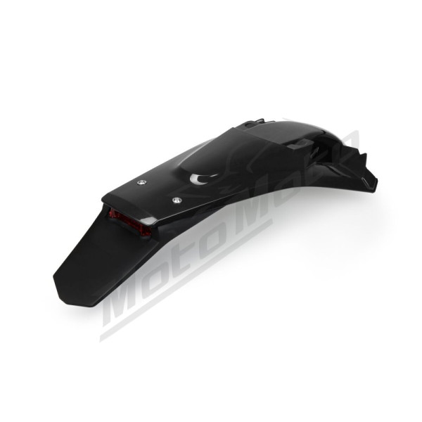 UFO Rear Fender for Husqvarna FE / TE / TX 125-501cc 17-19