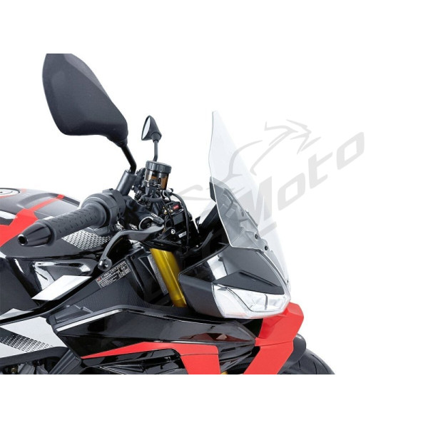 WRS Windscreen Touring Clear Aprilia Tuono V4 1100 RR 2025