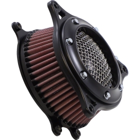 COBRA RPT Air Intake Kit Harley Davidson FLDE / FLFB / FLSB / FLSL / FXBB / FXLR / FXST 1750cc 18-24