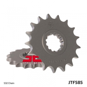 Front sprocket JTF585