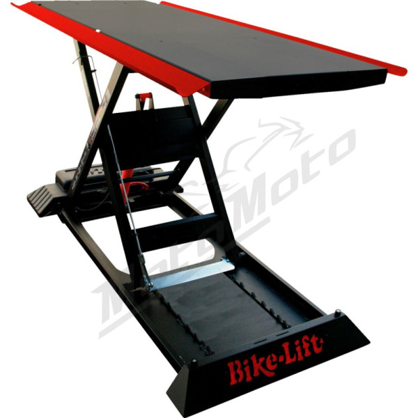 BIKE LIFT Max 516 Scissor Lift 230 x 130 cm