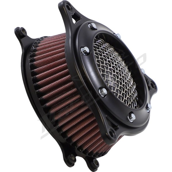 COBRA RPT Air Intake Kit Harley Davidson FLDE / FLFB / FLSB / FLSL / FXBB / FXLR / FXST 1750cc 18-24