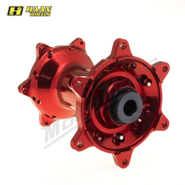 HAAN RATAI Galinė stebulė Honda CRF 250-450 02-26