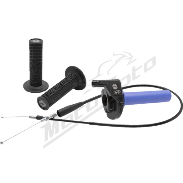 MOTION PRO Vortex Throttle Kit Yamaha YFM 350 04-13