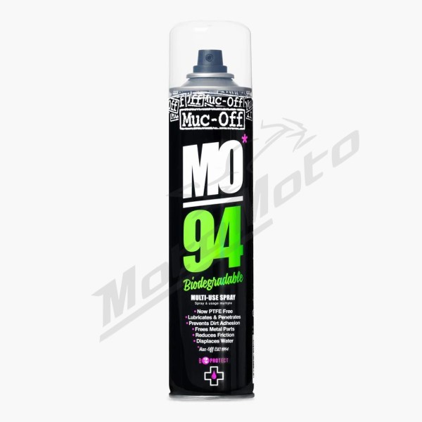 MUC-OFF Multiuse Wonder Spray 400ml