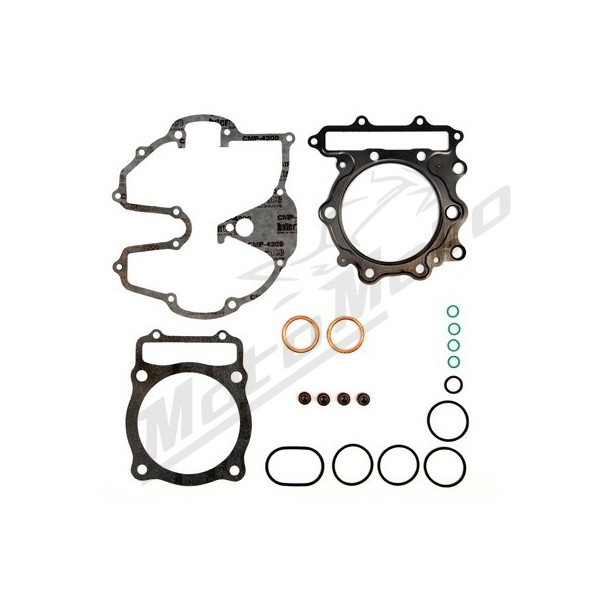 PROX Cilindro tarpinių kompl. Honda FMX / NX / SLR / XR 650cc 88-24