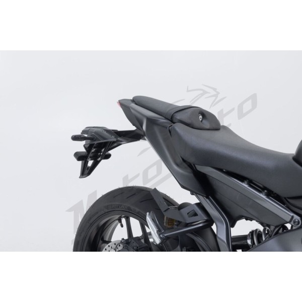 SW-MOTECH PRO BLAZE Saddlebag Set Yamaha MT-09 23-25