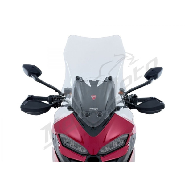 WRS Windscreen Caponord Ducati Multistrada V2 900cc 2025