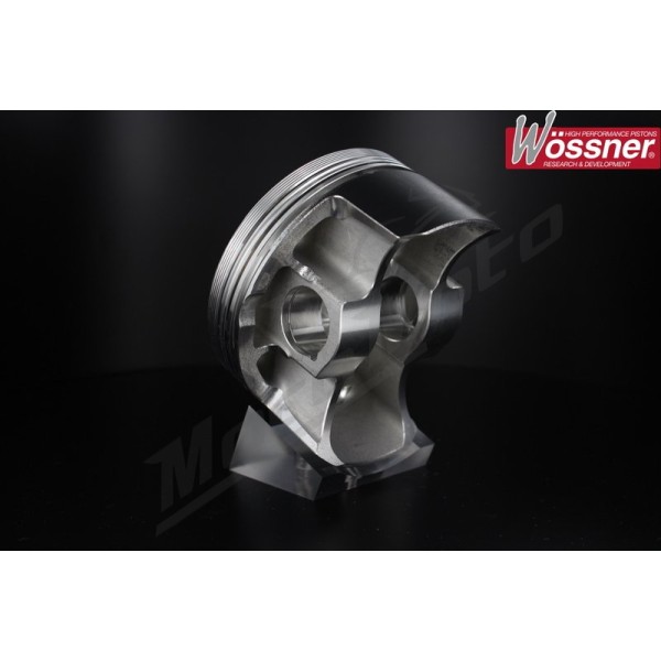 WÖSSNER Forged Piston 99,94-99,95mm Honda XR 650 00-07