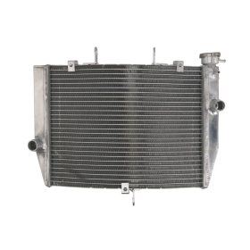 4Ride Radiator KAWASAKI ZX-6R 600 2009-2012