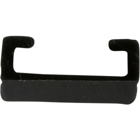 Garland Vikšro Plastikas Yamaha Enticer 2 / Phazer 2 / VK / Vmax 410-800cc 88-98