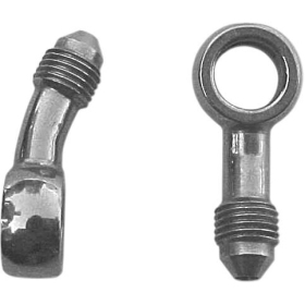 GOODRIDGE Banjo Fitting M10 x 1.0 20°