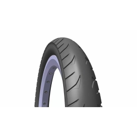 MITAS Tyre Golf V63 12 1/2X2X2-1/4 Rigid Pre Classic