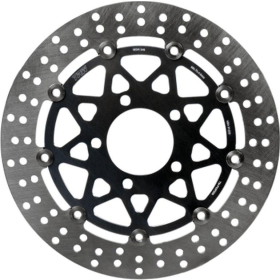 TRW Front Brake Disc 290mm Suzuki GSF / SV / VLR / VZ 600-1800cc 03-13