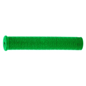 CFR Hero grips Green 2 psc.
