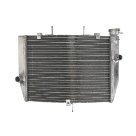4Ride Radiator KAWASAKI ZX-6R 600 2009-2012