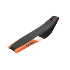 BLACKBIRD RACING Graphics kit with seat cover KTM SX 50-125cc 18-23