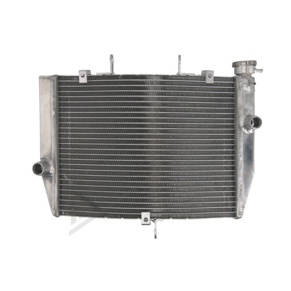 4Ride Radiator KAWASAKI ZX-6R 600 2009-2012