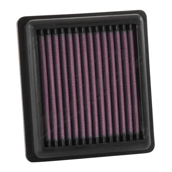 K&N Oro filtras CF Moto / Yamaha 450/530 17-25