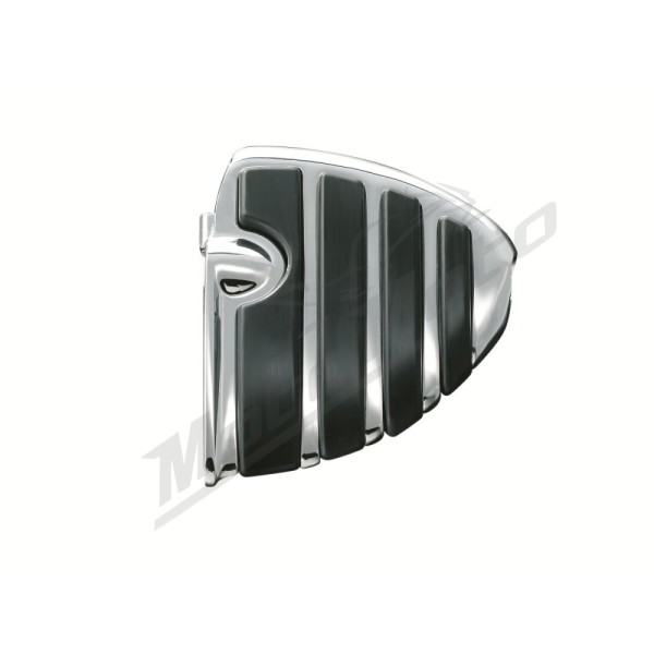 KURYAKYN ISO Wing pakojai be adapterių Harley Davidson FLDE / FXBR / FXD / FXST / XLH / XL / XR 883/1923 84-25