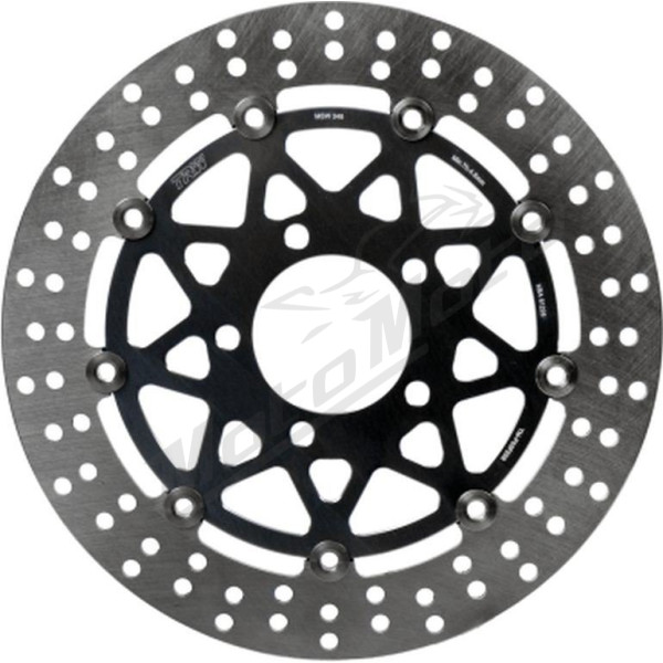 TRW Front Brake Disc 290mm Suzuki GSF / SV / VLR / VZ 600-1800cc 03-13
