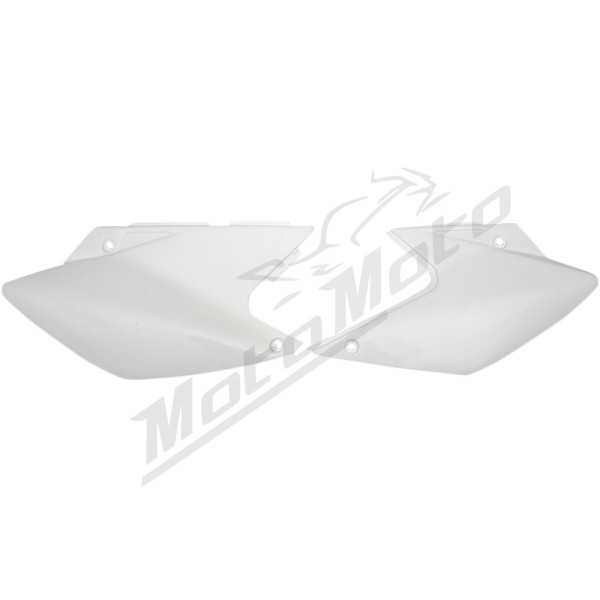 UFO Replacement Side Panels Kawasaki  KLX 450cc 08-24
