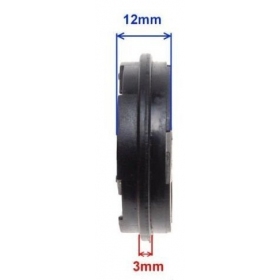 Directing tensioner roller CHINESE ATV / CROSS Ø 45 154FMI