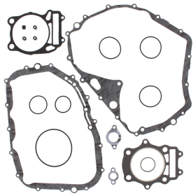 Winderosa (vertex) gasket set Suzuki LT-F 400 Eiger 02-07