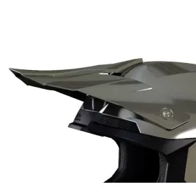 Shot Furious Raw 3.0 Helmet Peak