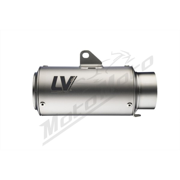 LEOVINCE EXHAUST KTM DUKE 990 2024
