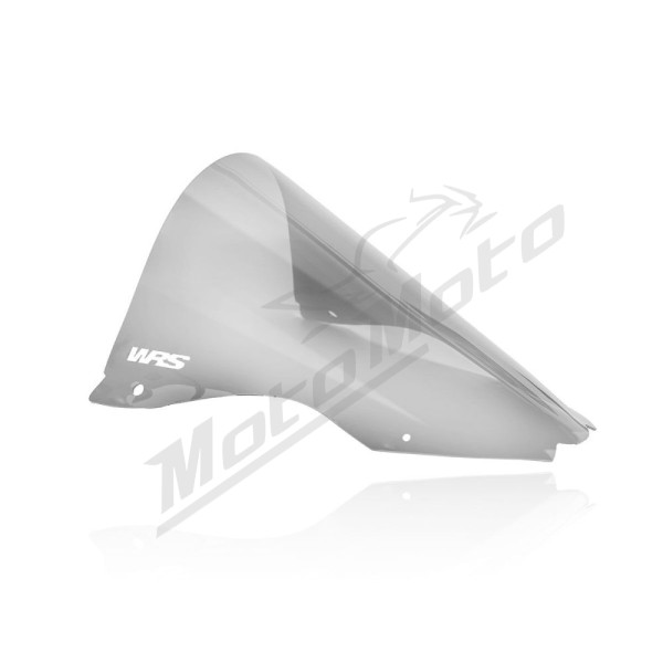 WRS KA002F RACE Priekinis stiklas Kawasaki ZX-10R 1000cc 16-20
