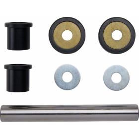 MOOSE OFFROAD Front Upper A-Arm Bearing and Seal Kit Suzuki LT-A 450X 05-10