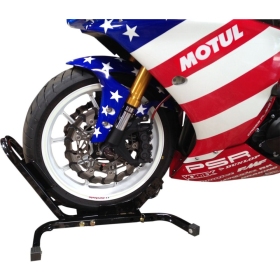 PSR Roll-On Wheel Chock