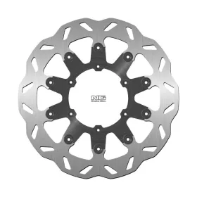 NG Front Floating Brake Disc 318X108X5mm Alfer / CCM / Gas Gas / Rieju 125-710cc 99-22