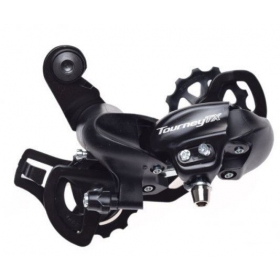 REAR DERAILLEUR SHIMANO TOURNEY RD-TX800 7-8 GEARS