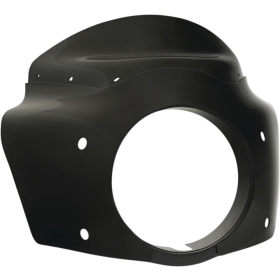 MEMPHIS SHADES HD Road Warrior Fairing Harley Davidson FLS / FLST / FLSTC / FLSTF / FLSTN / FLSTNSE 1340-1800 73-22