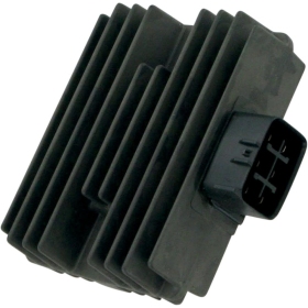 RICK'S MOTORSPORT ELECTRIC Rectifier and Regulator Yamaha SR / WR R / T-Max / XVS / XVZ / YFM / YP / YZF-R6 250-1300cc 99-20