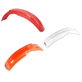 UFO priekinis sparnas Honda CR125R/250R/500R 87-01