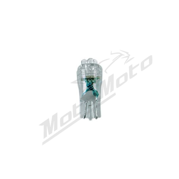 DRAG SPECIALTIES Mini Wedge LED Bulb 12V/0,5W 4pcs.