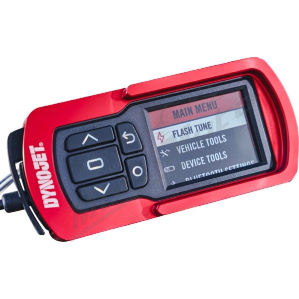 DYNOJET Power Vision 3 ECU Tuner Yamaha XTZ 690 20-21
